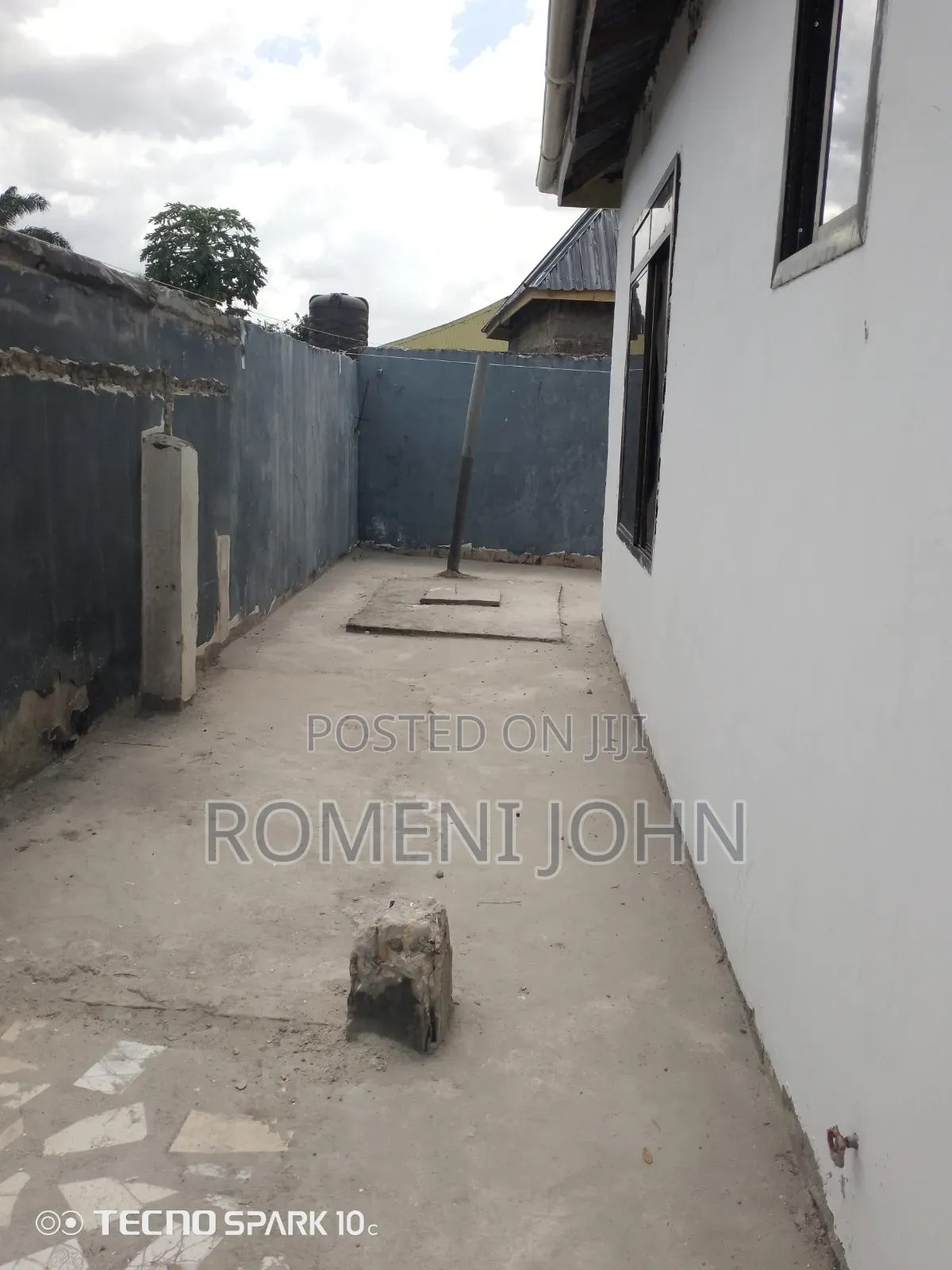 3bdrm House in Tanzania, Ukonga for sale