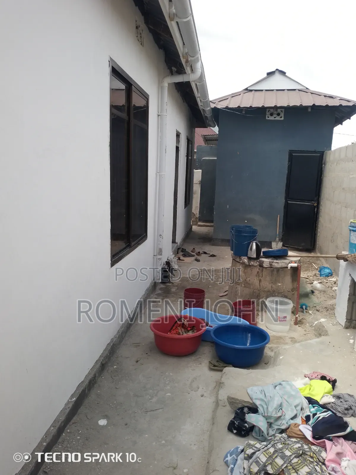 3bdrm House in Tanzania, Ukonga for sale