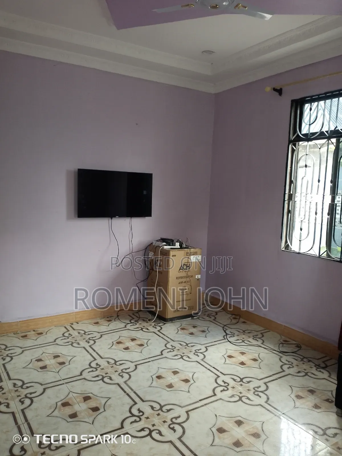 3bdrm House in Tanzania, Ukonga for sale