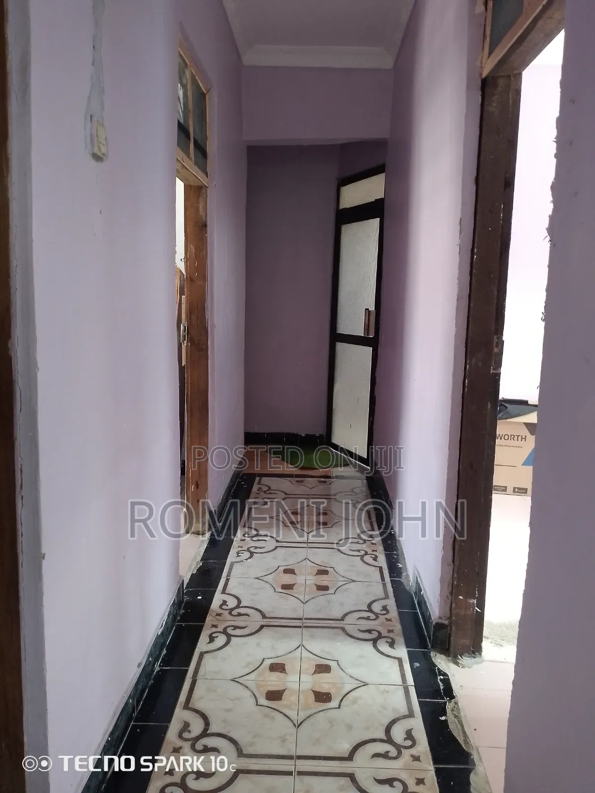 3bdrm House in Tanzania, Ukonga for sale