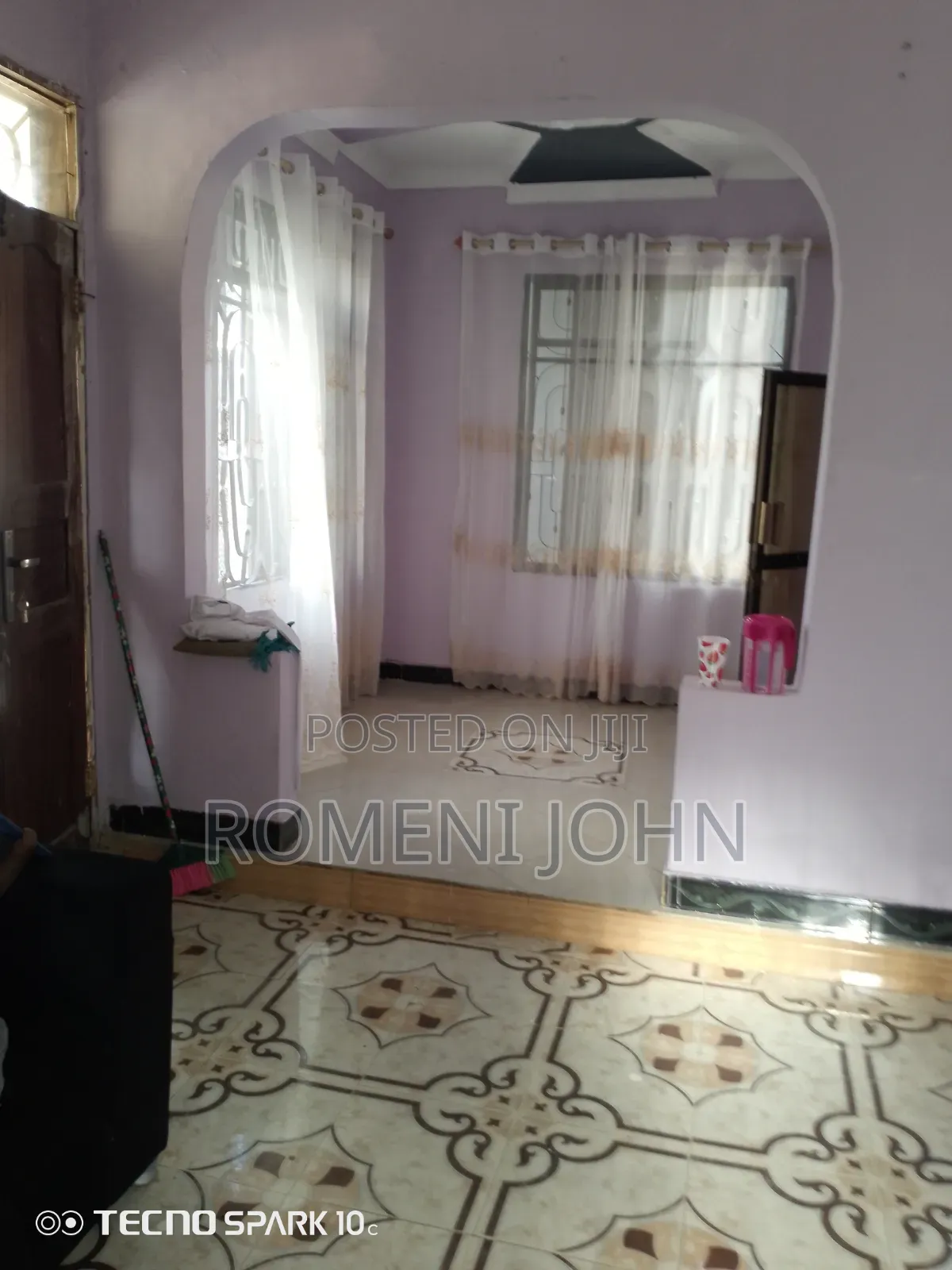 3bdrm House in Tanzania, Ukonga for sale