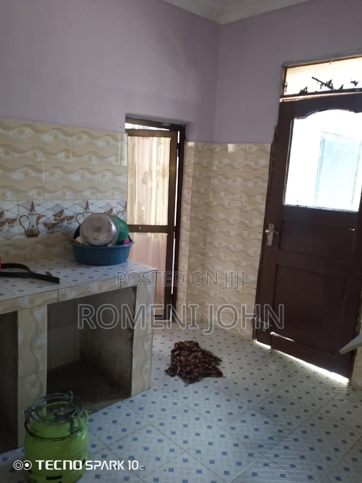 3bdrm House in Tanzania, Ukonga for sale