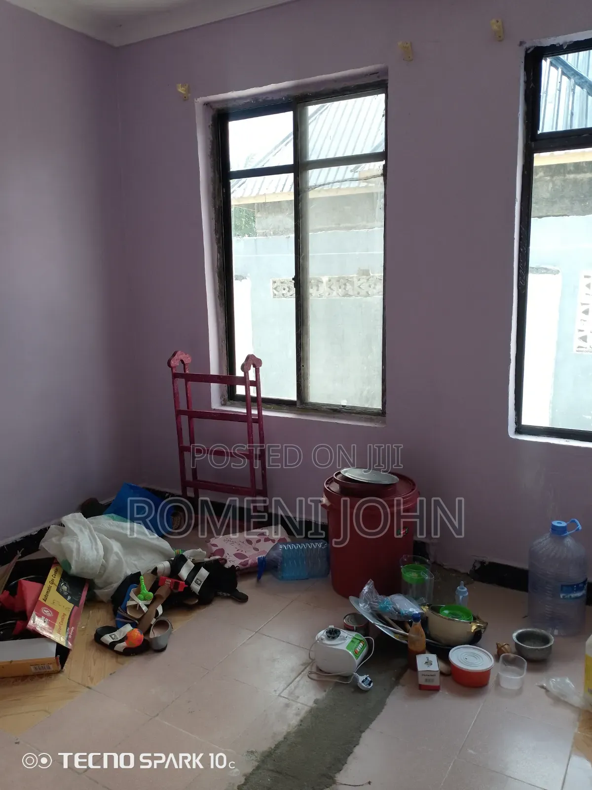 3bdrm House in Tanzania, Ukonga for sale