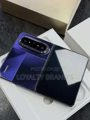 New Huawei Pura X Max 512 GB