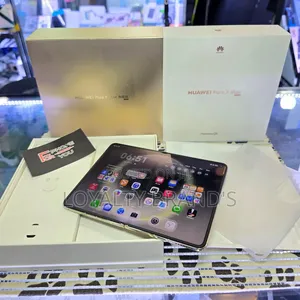 New Huawei Pura X Max 512 GB