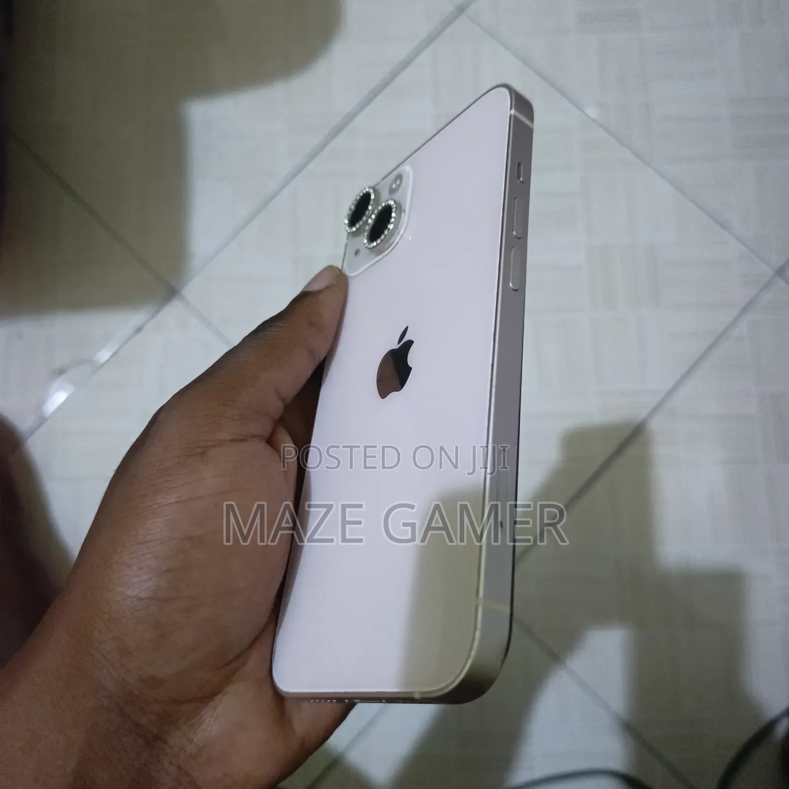 Apple iPhone 13 128 GB White