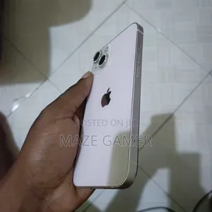 Apple iPhone 13 128 GB White