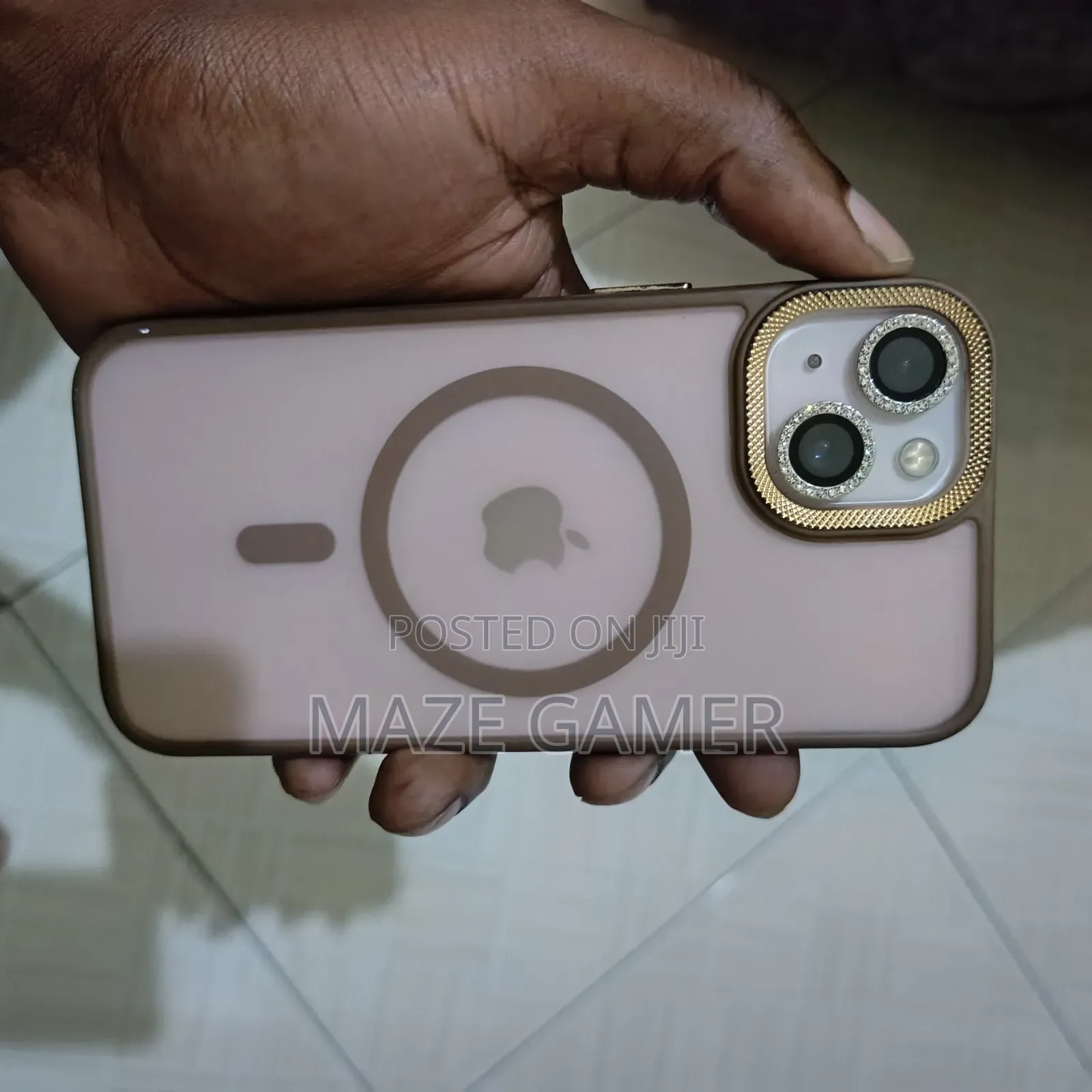 Apple iPhone 13 128 GB White