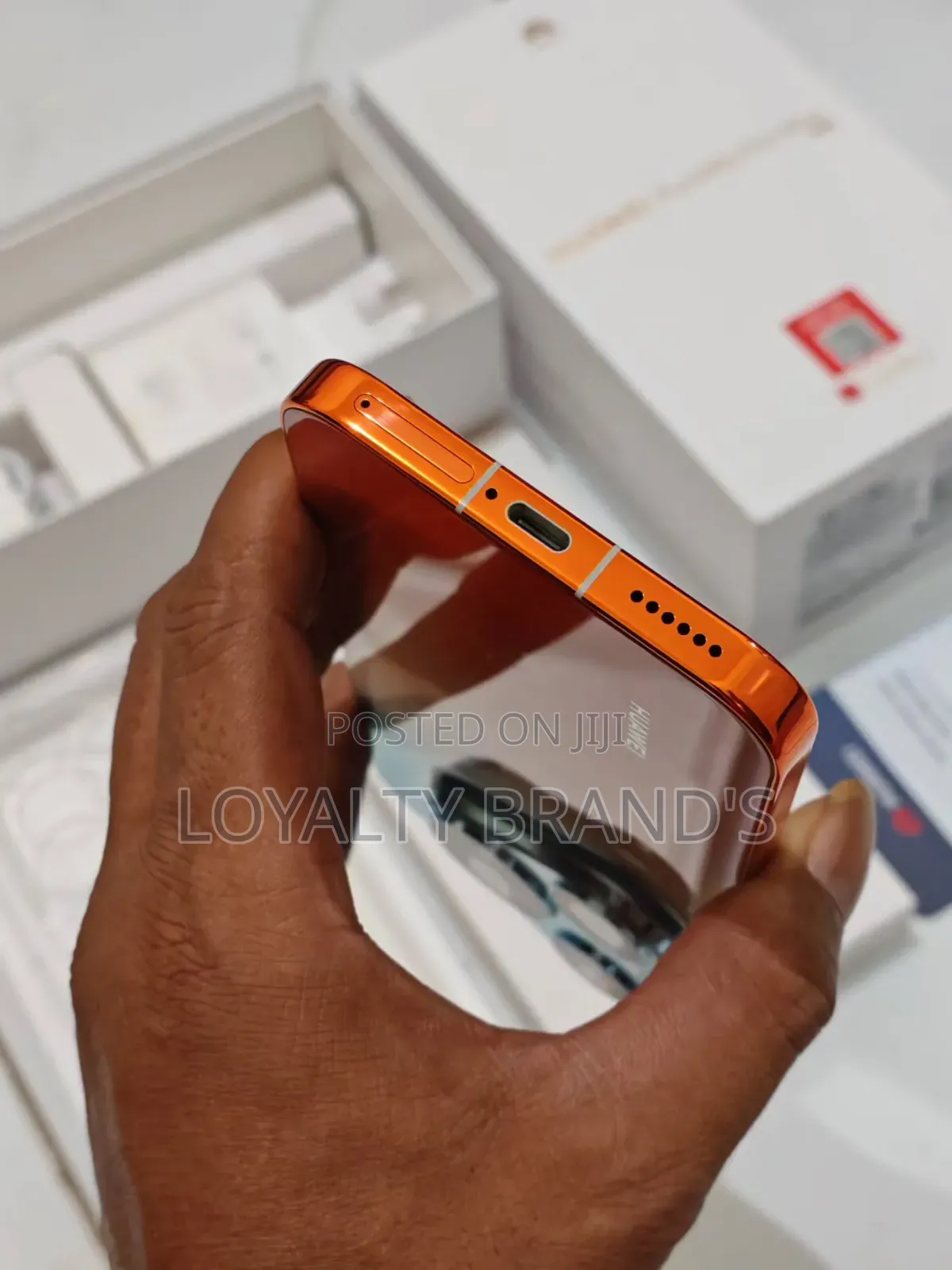 New Huawei Pura 90s Pro Max 512 GB