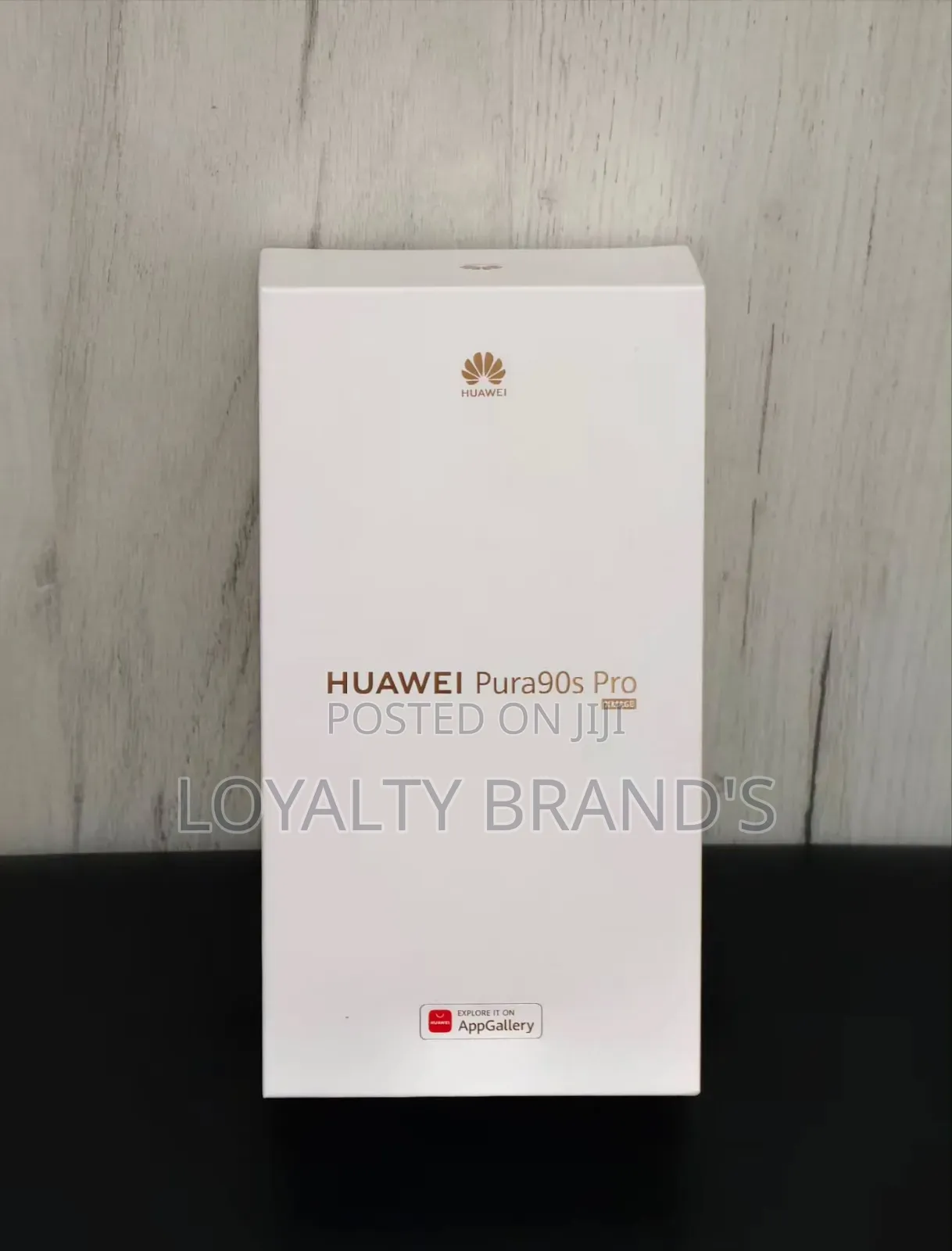 New Huawei Pura 90s Pro 256 GB