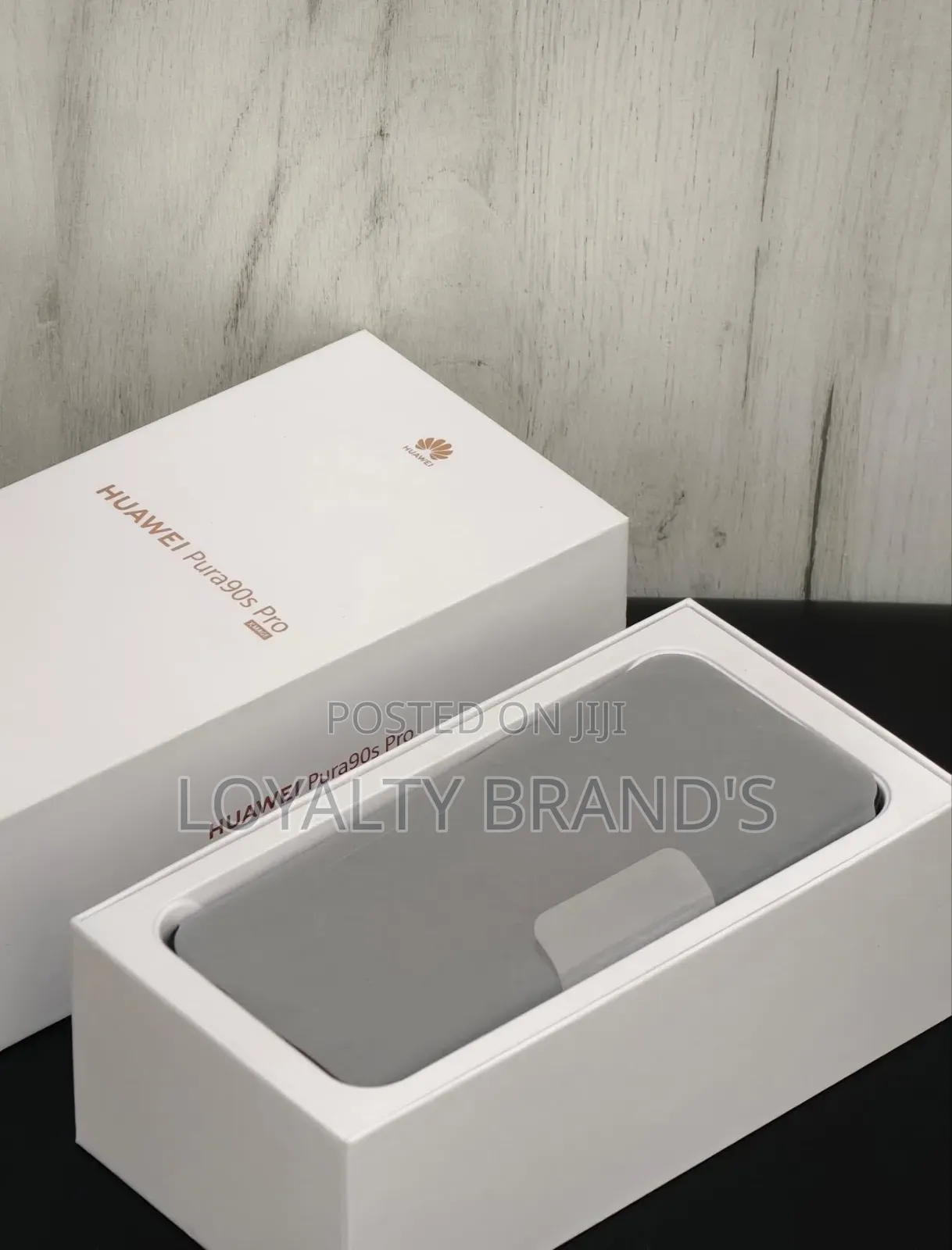 New Huawei Pura 90s Pro 256 GB