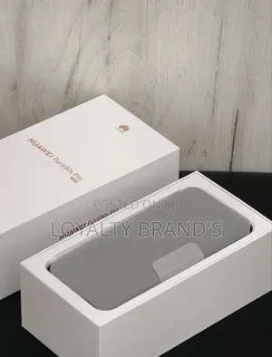 New Huawei Pura 90s Pro 256 GB