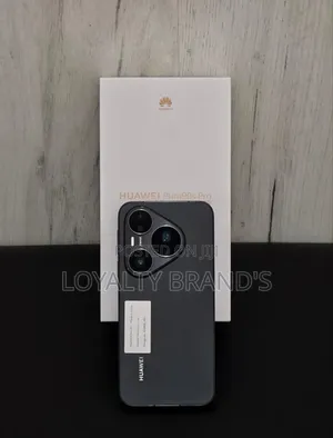 New Huawei Pura 90s Pro 256 GB