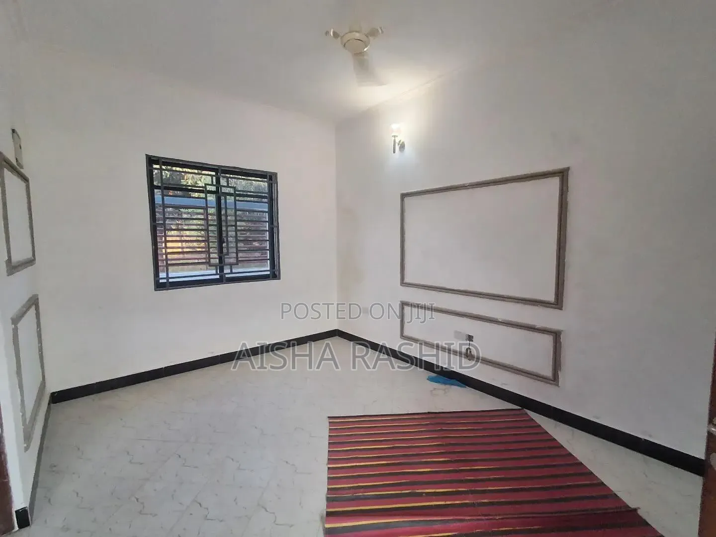 1bdrm Apartment in Mbezi for rent