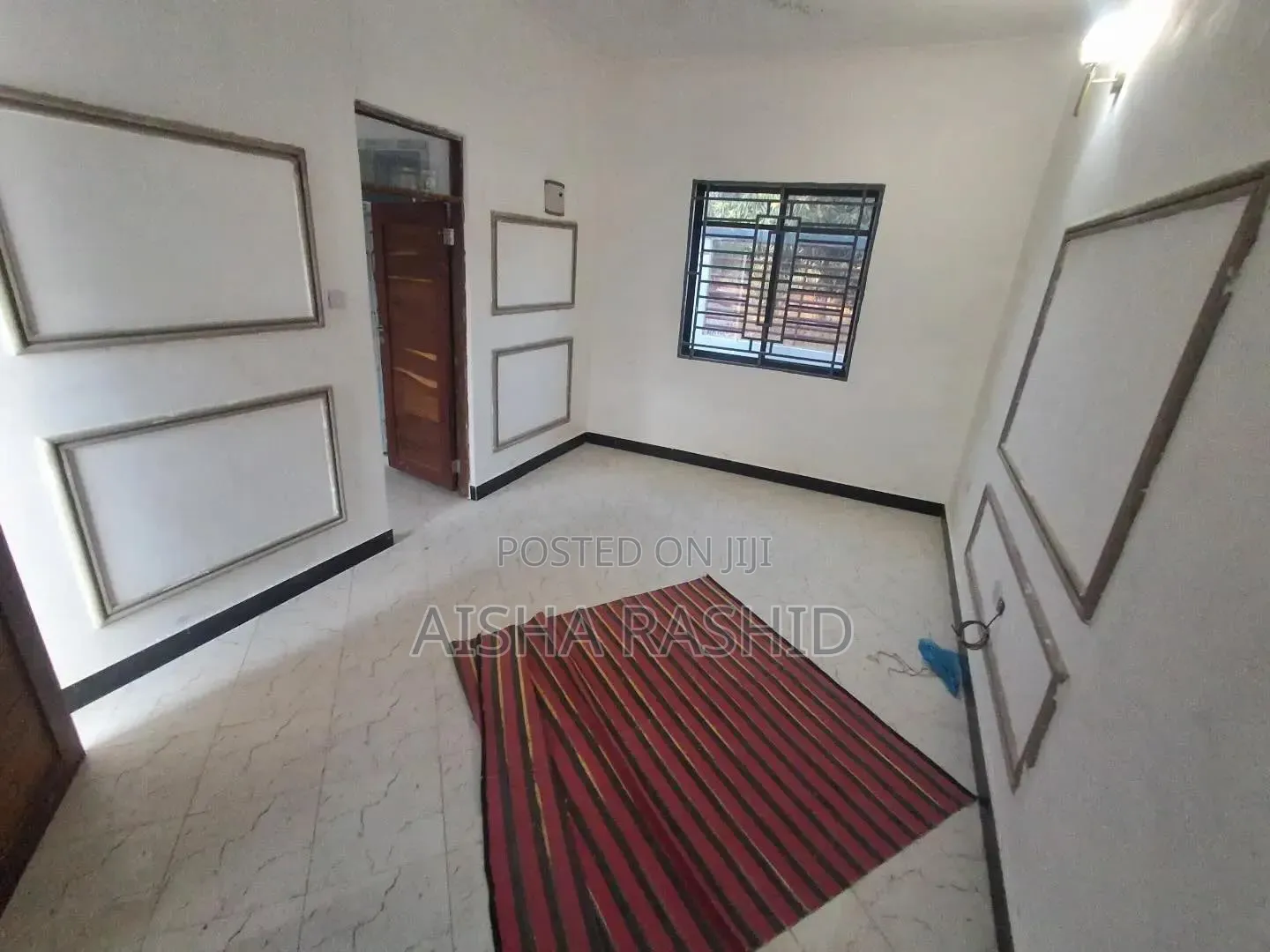 1bdrm Apartment in Mbezi for rent