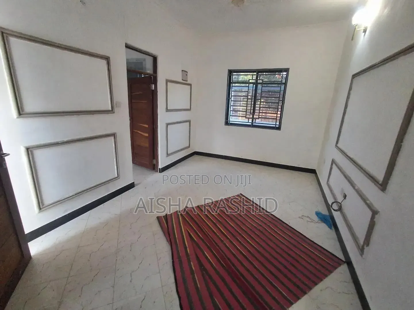 1bdrm Apartment in Mbezi for rent