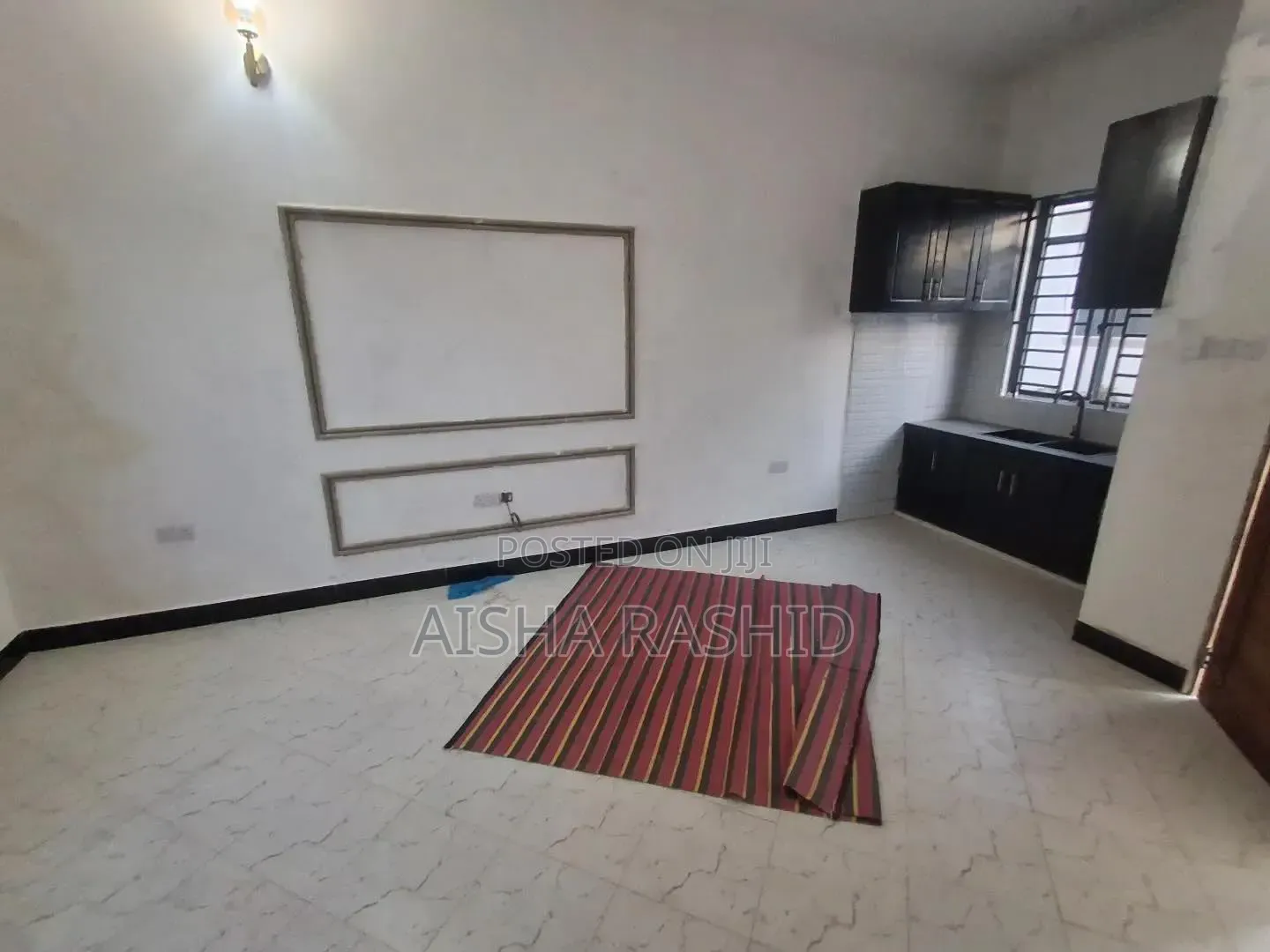 1bdrm Apartment in Mbezi for rent