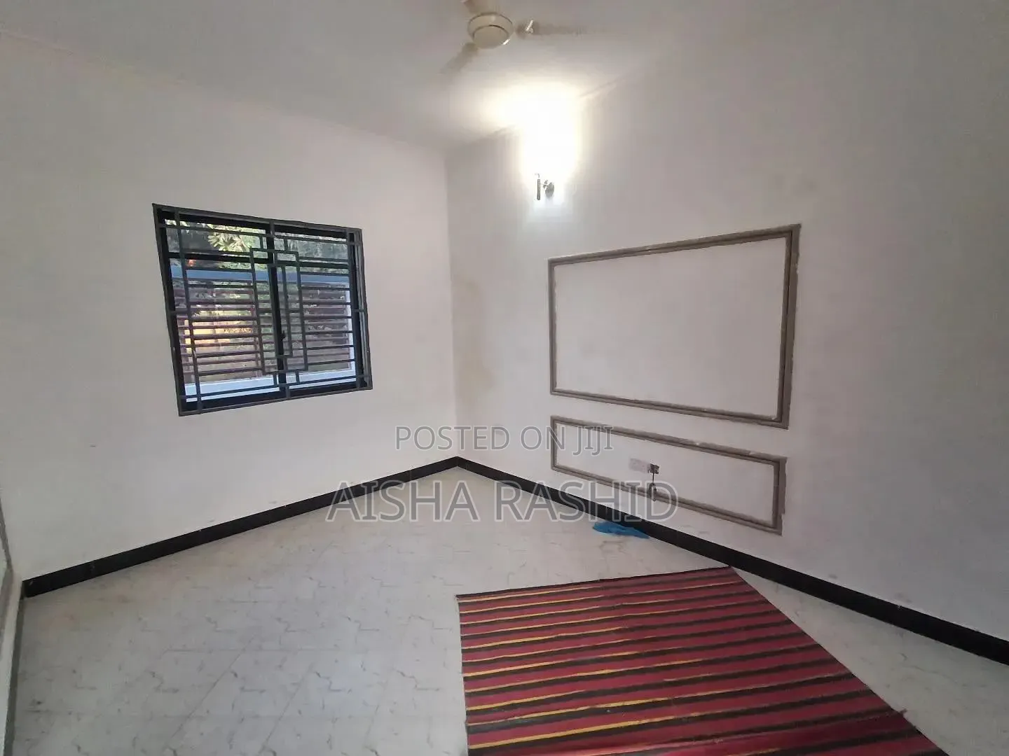 1bdrm Apartment in Mbezi for rent