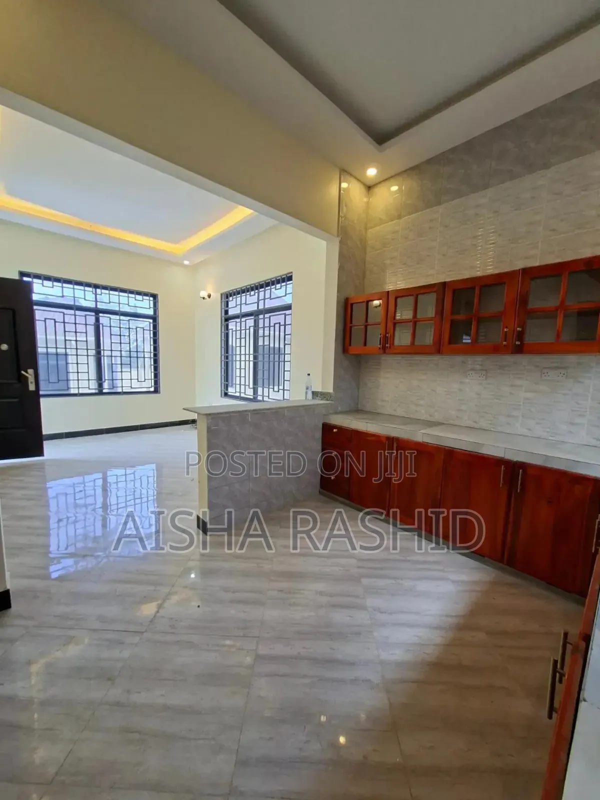 1bdrm Apartment in Goba for rent