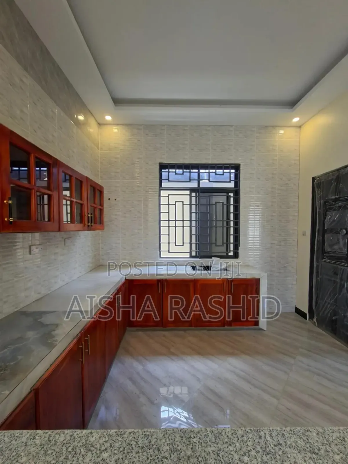 1bdrm Apartment in Goba for rent
