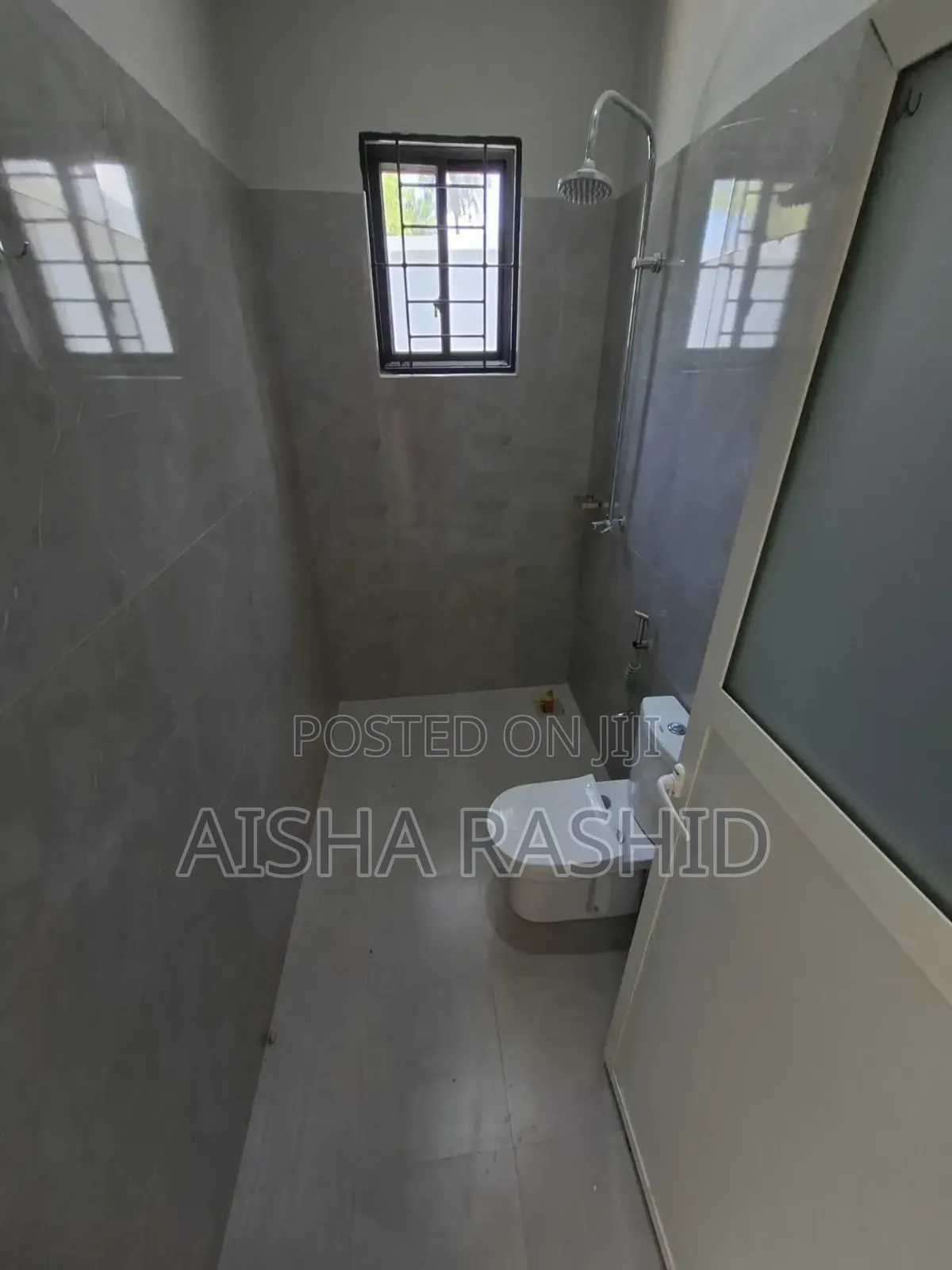 1bdrm Apartment in Goba for rent