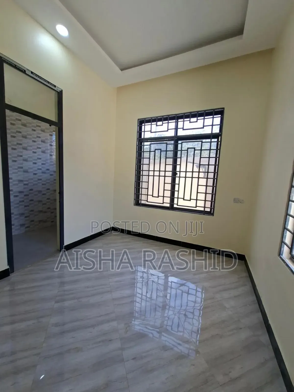 1bdrm Apartment in Goba for rent