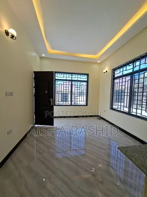 1bdrm Apartment in Goba for rent