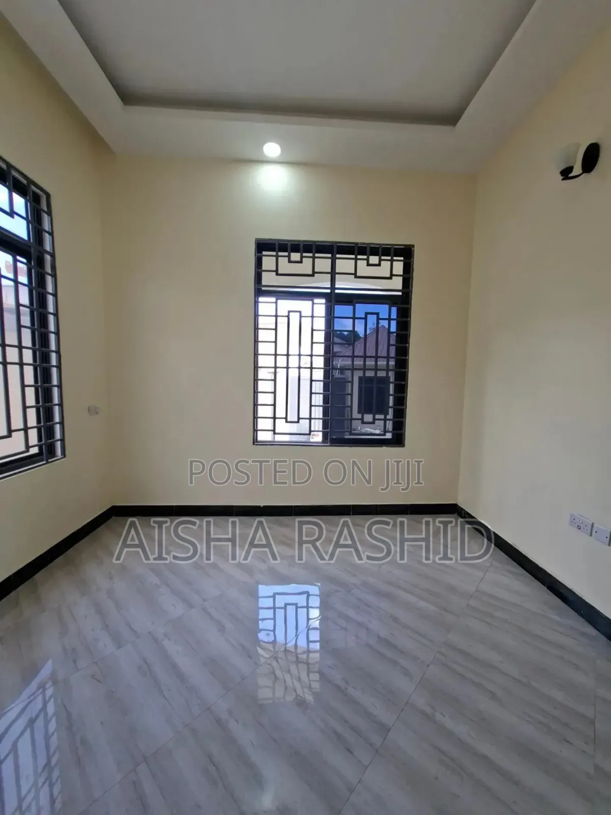 1bdrm Apartment in Goba for rent