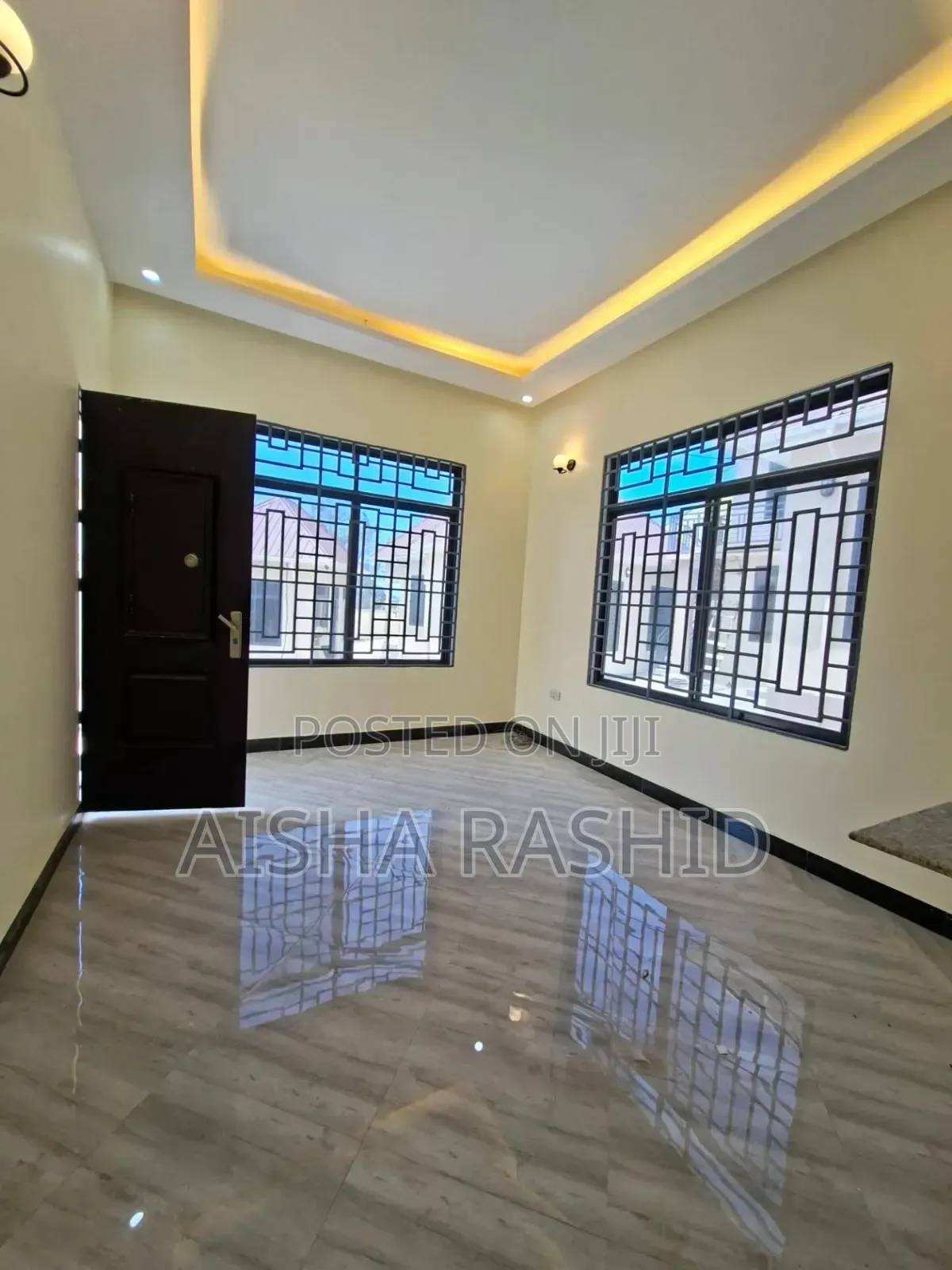 1bdrm Apartment in Goba for rent