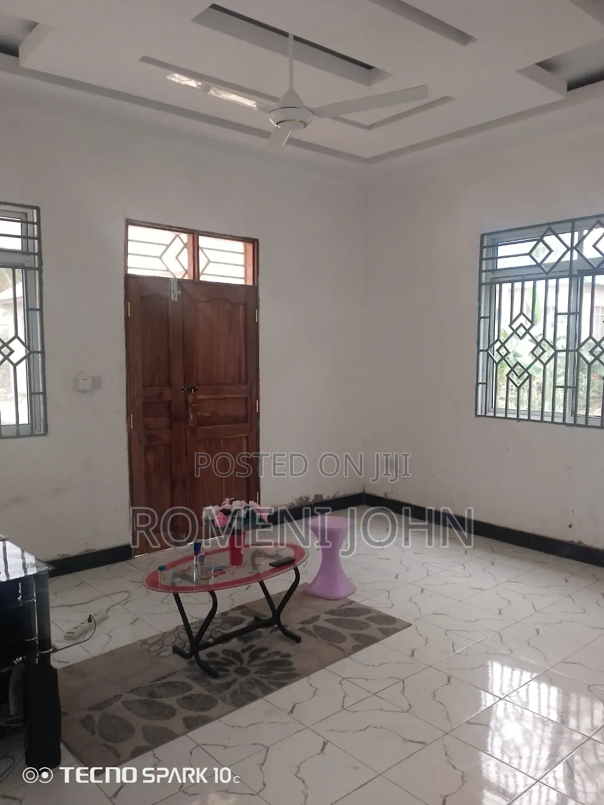 1bdrm Apartment in Tanzania, Ukonga for rent