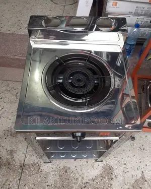 Singsung Gas Stand Cooker