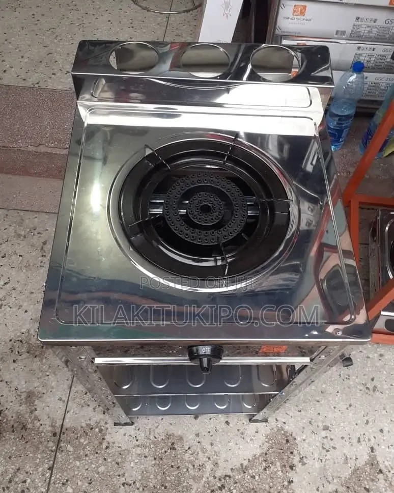 Singsung Gas Stand Cooker