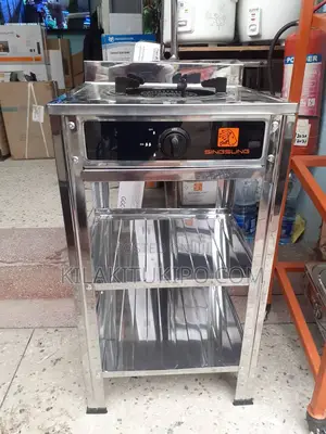 Singsung Gas Stand Cooker