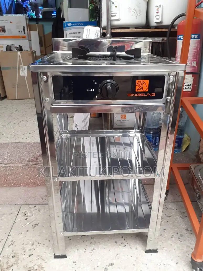 Singsung Gas Stand Cooker