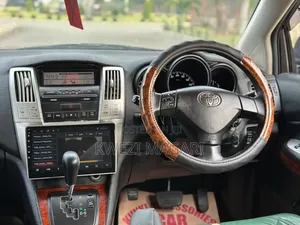 Toyota Land Cruiser 2024 Black