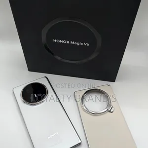 New Honor Magic V6 512 GB