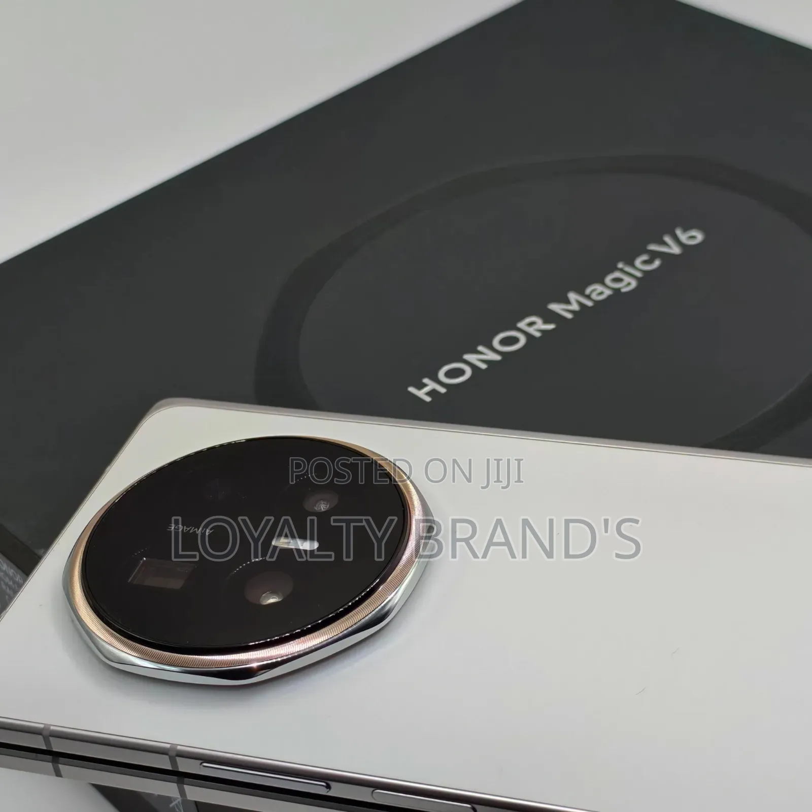New Honor Magic V6 512 GB