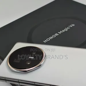 New Honor Magic V6 512 GB