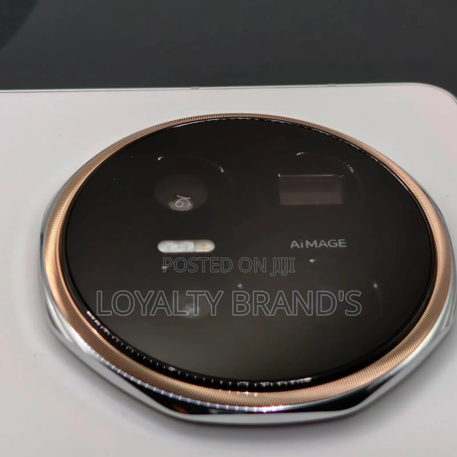 New Honor Magic V6 512 GB