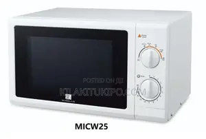 Singsung Microwave 25L