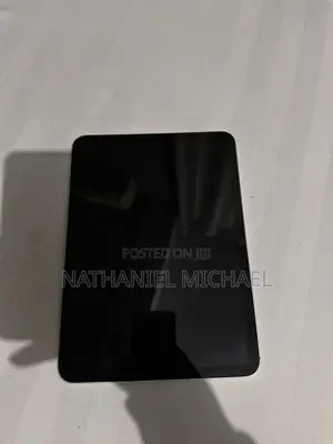 Apple iPad (2025) 128 GB Silver