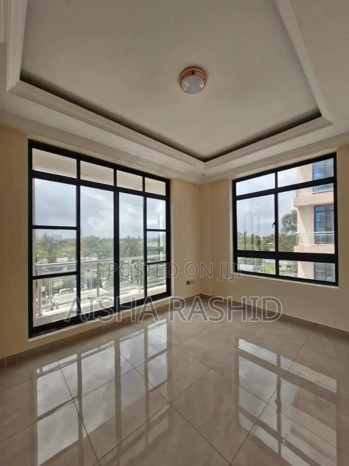 3bdrm Apartment in Mikocheni for rent