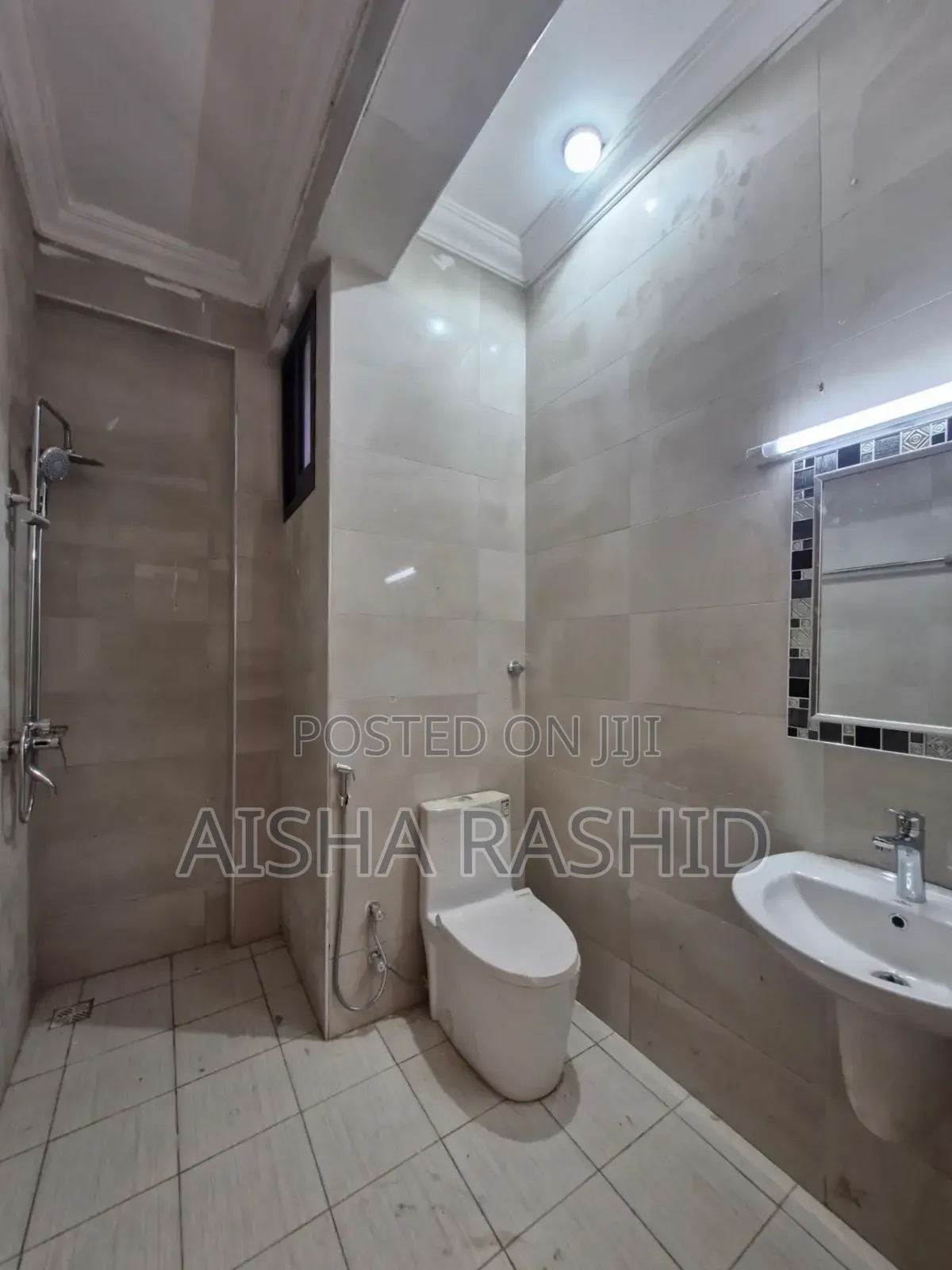 3bdrm Apartment in Mikocheni for rent