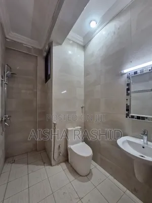 3bdrm Apartment in Mikocheni for rent