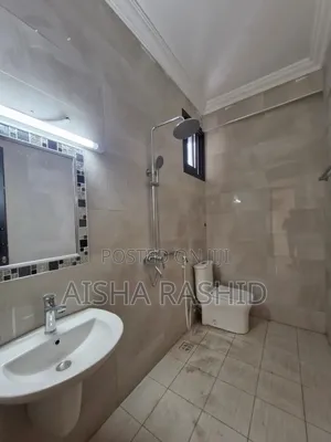3bdrm Apartment in Mikocheni for rent