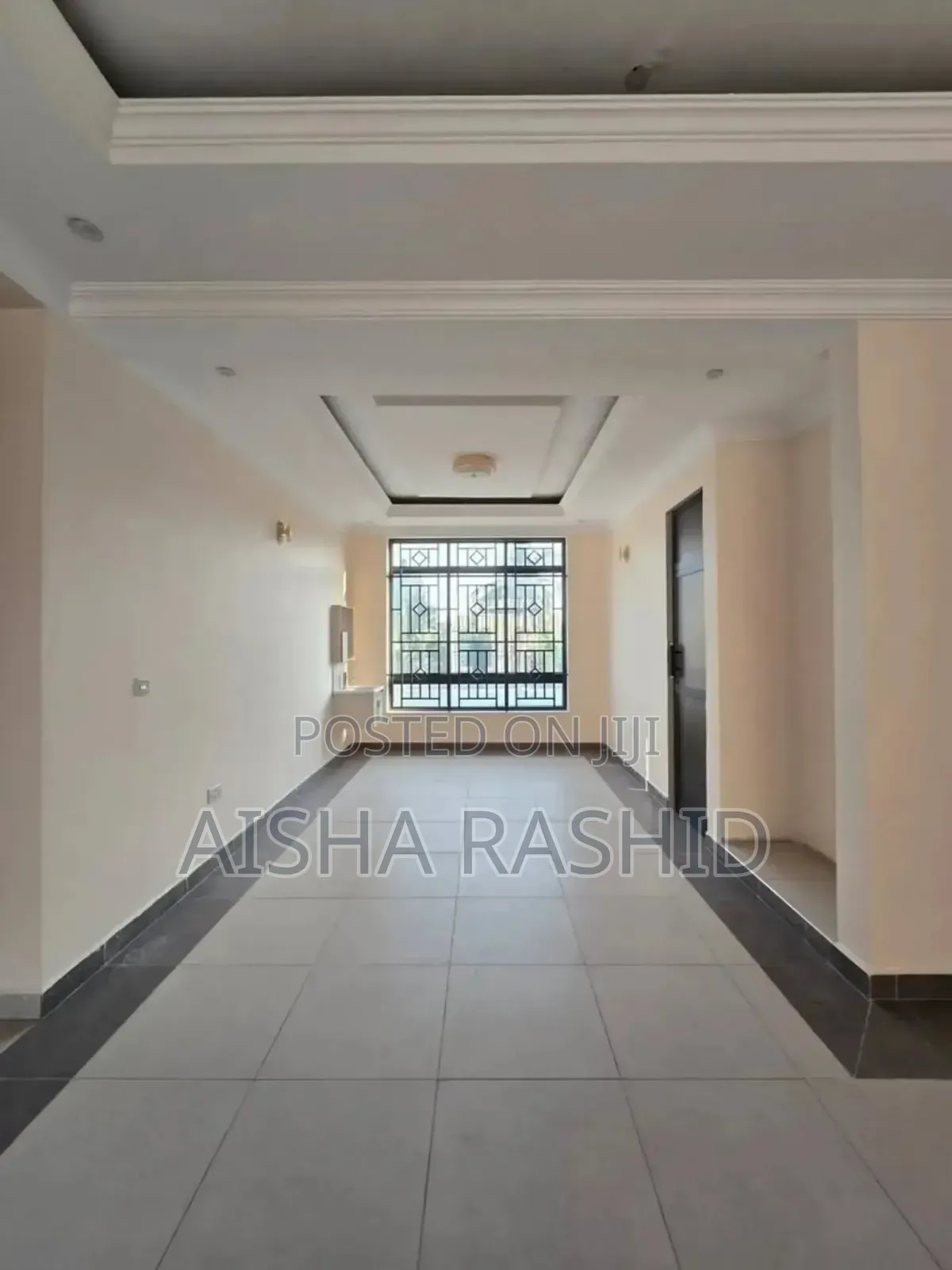 3bdrm Apartment in Mikocheni for rent