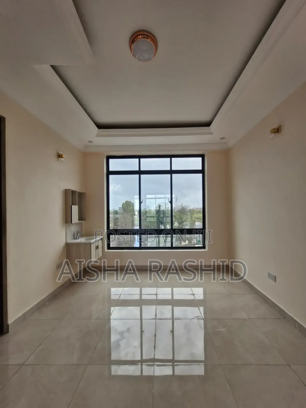 3bdrm Apartment in Mikocheni for rent