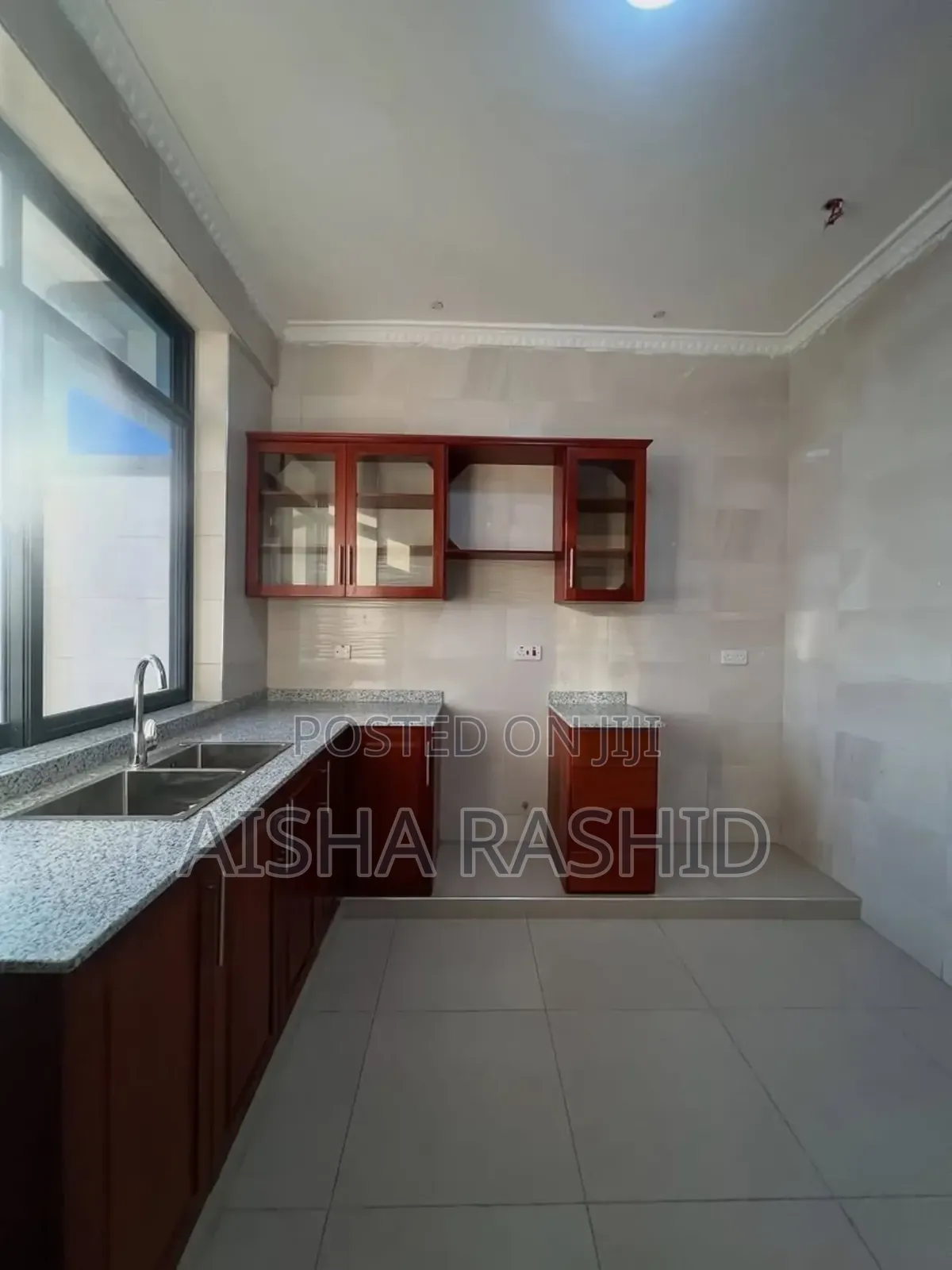 3bdrm Apartment in Mikocheni for rent