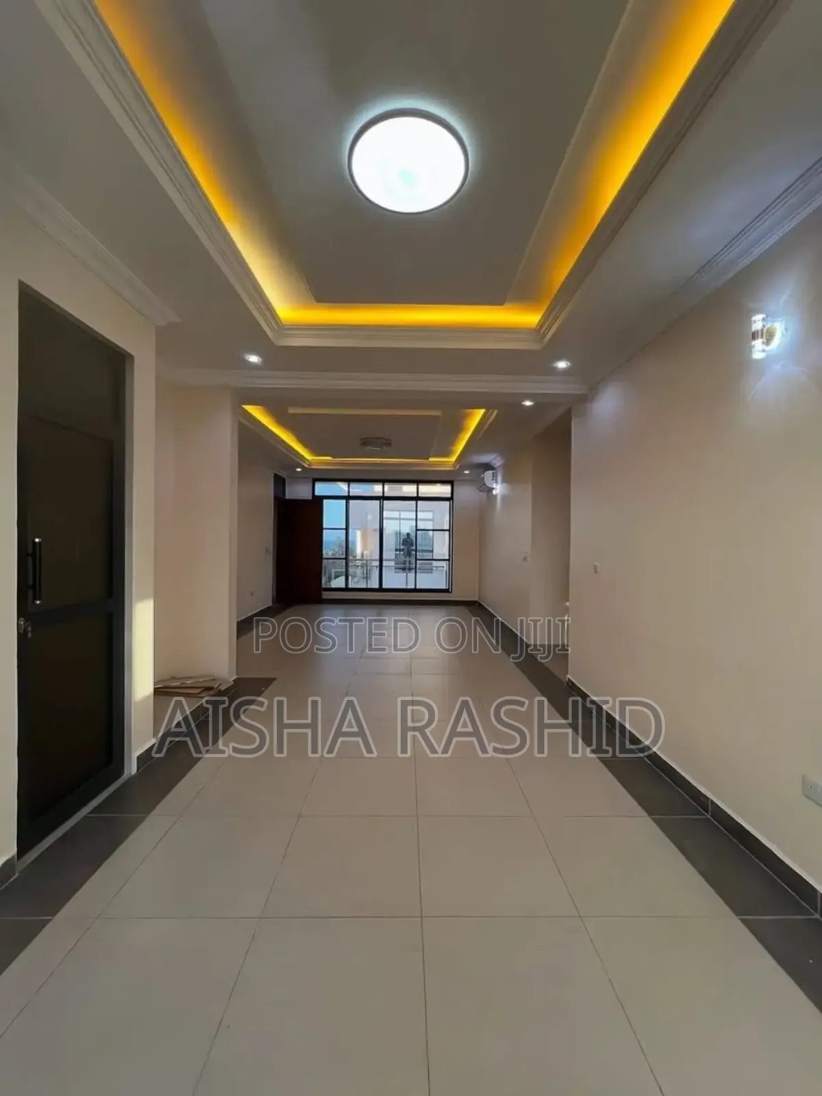 3bdrm Apartment in Mikocheni for rent