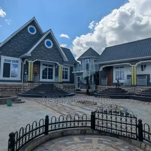 9bdrm House in Mbezi for sale